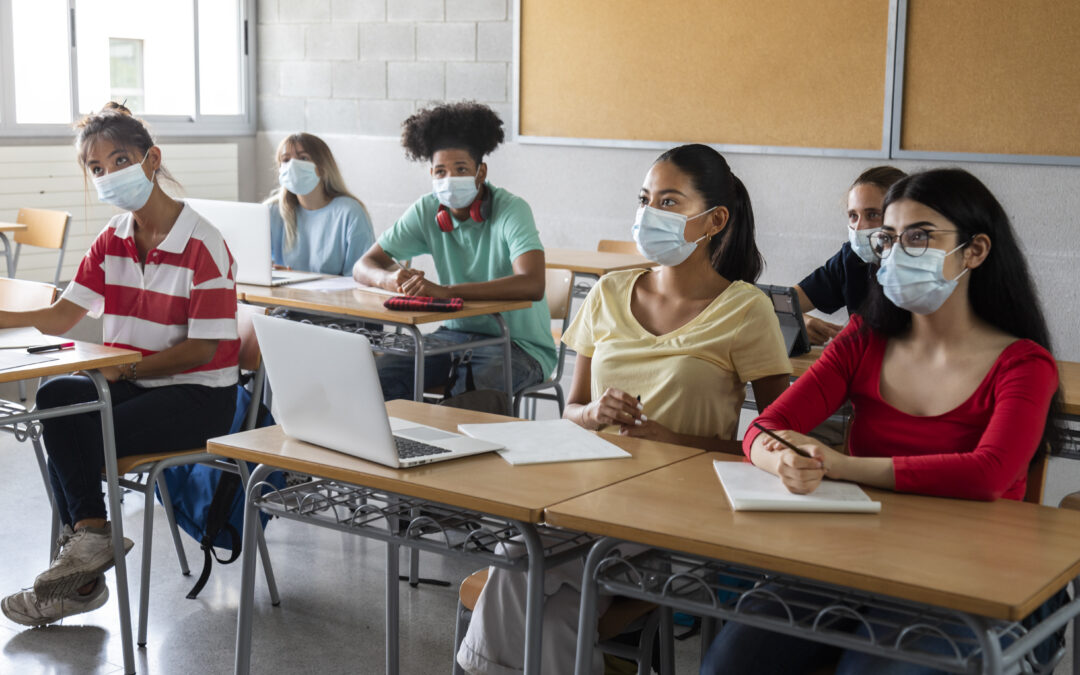 Georgia lawmakers continue to defund schools in the midst of COVID-19 pandemic